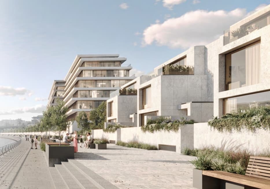 Eden House The Canal