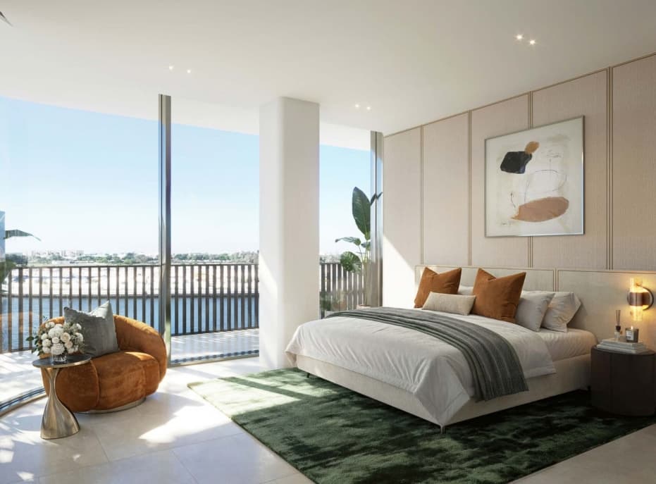 Eden House - Boutique Living Spaces