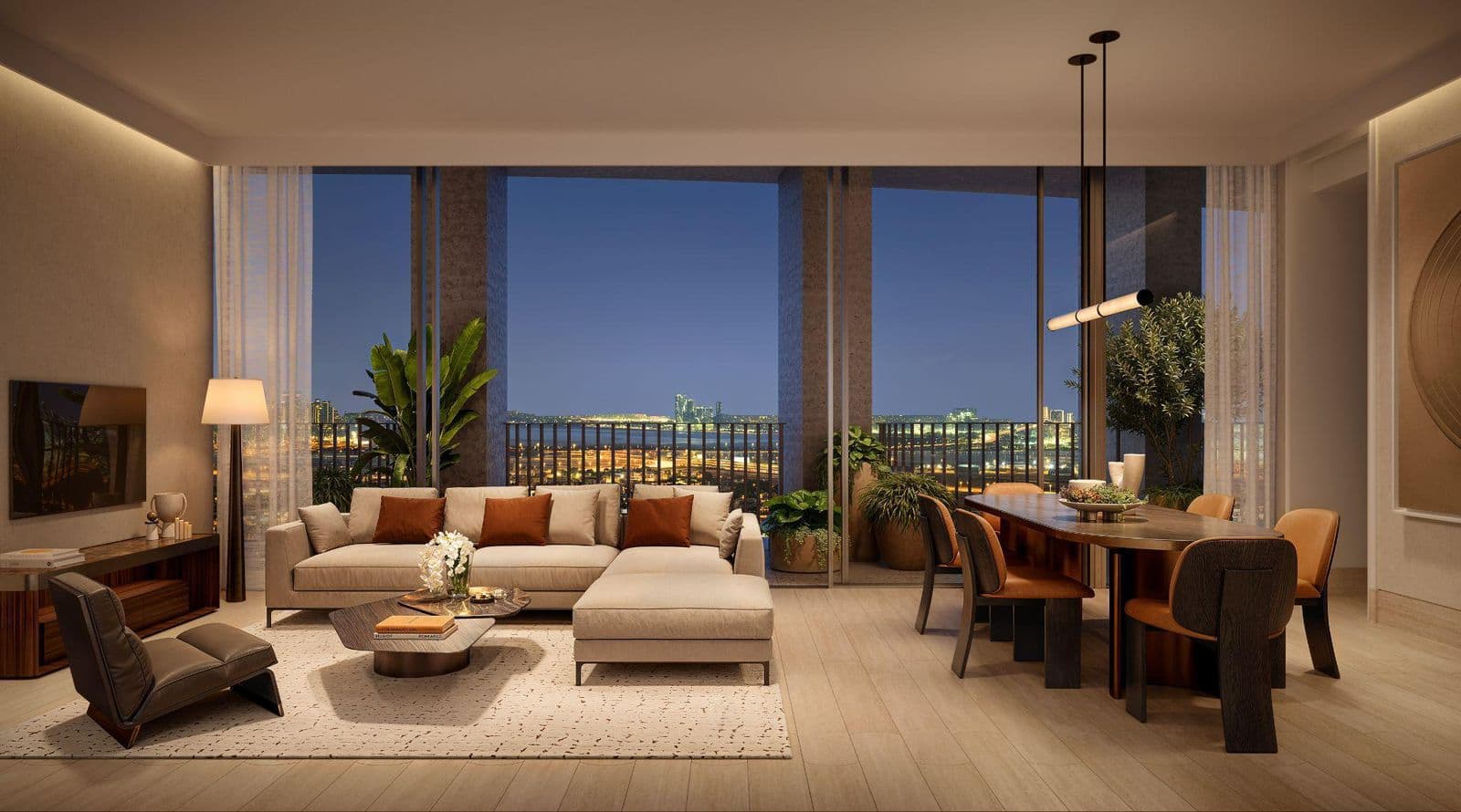 Day to Day Operations