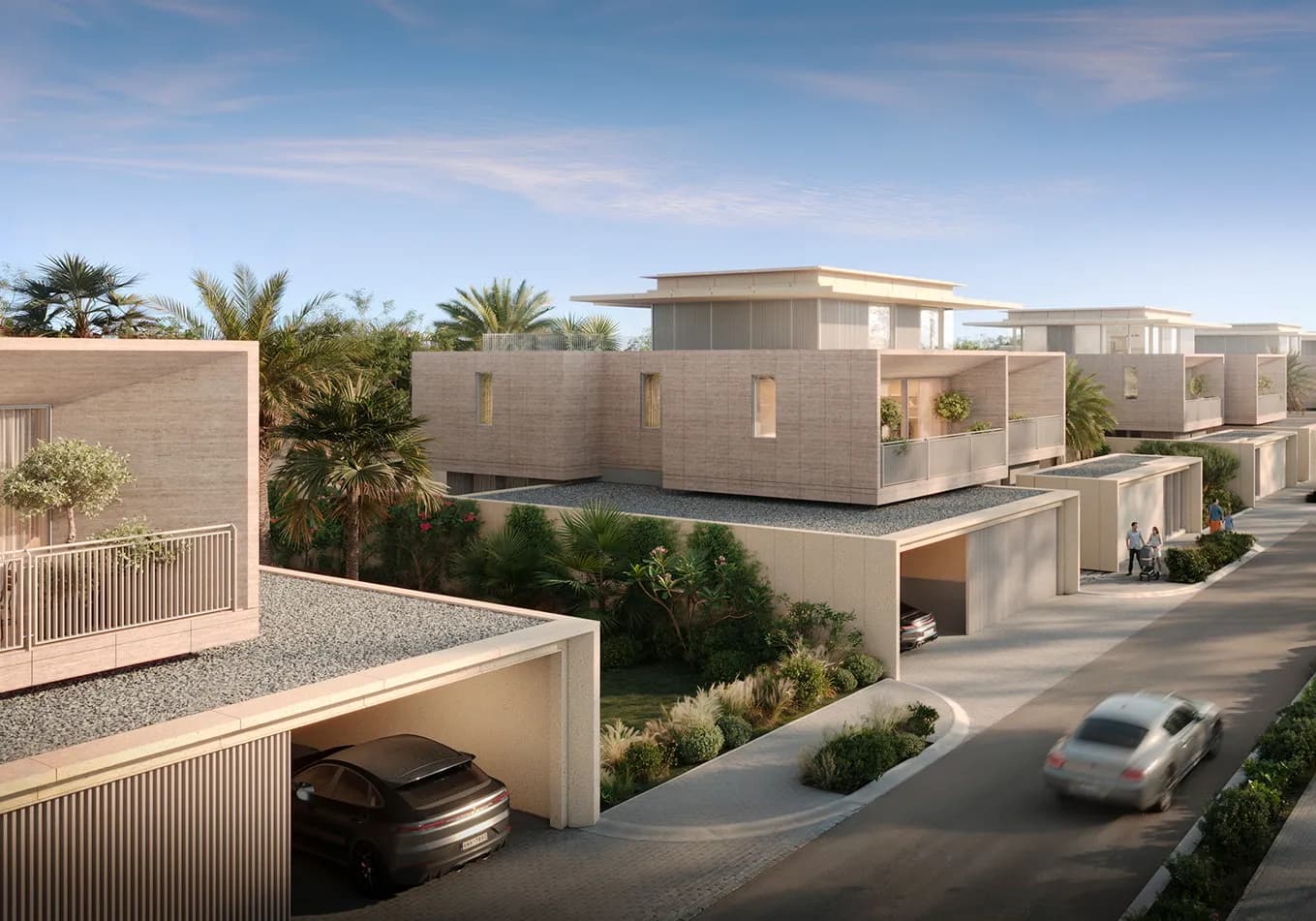 Eden House Dubai Hills