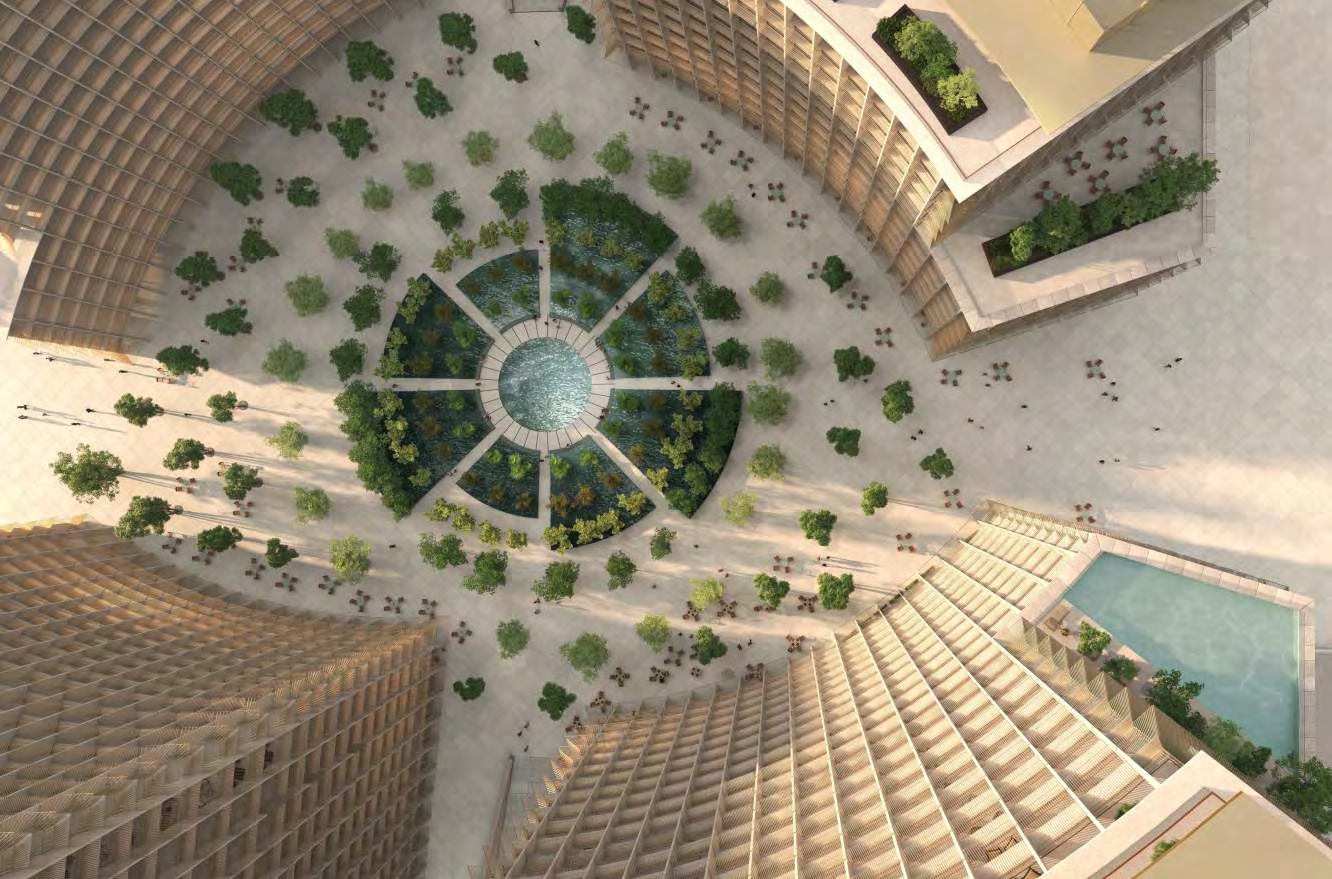 Golf Simulator & Recreation